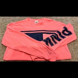 PINK Long Sleeve